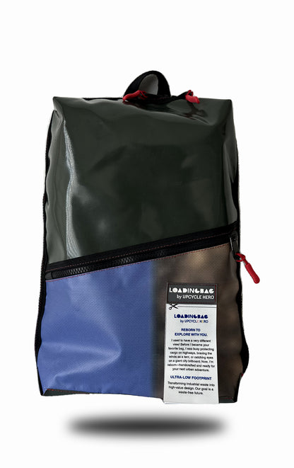 Midi Urban Backpack