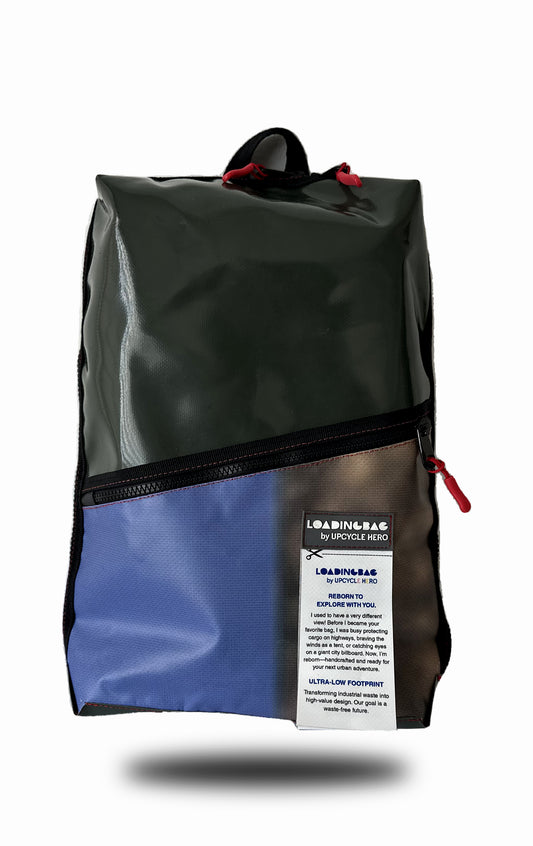 Midi Urban Backpack
