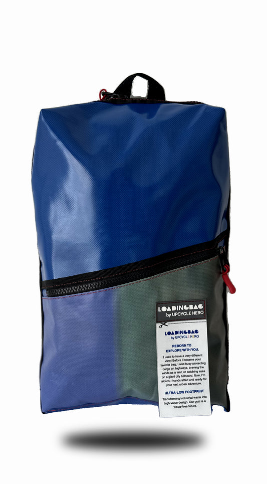 Midi Urban Backpack