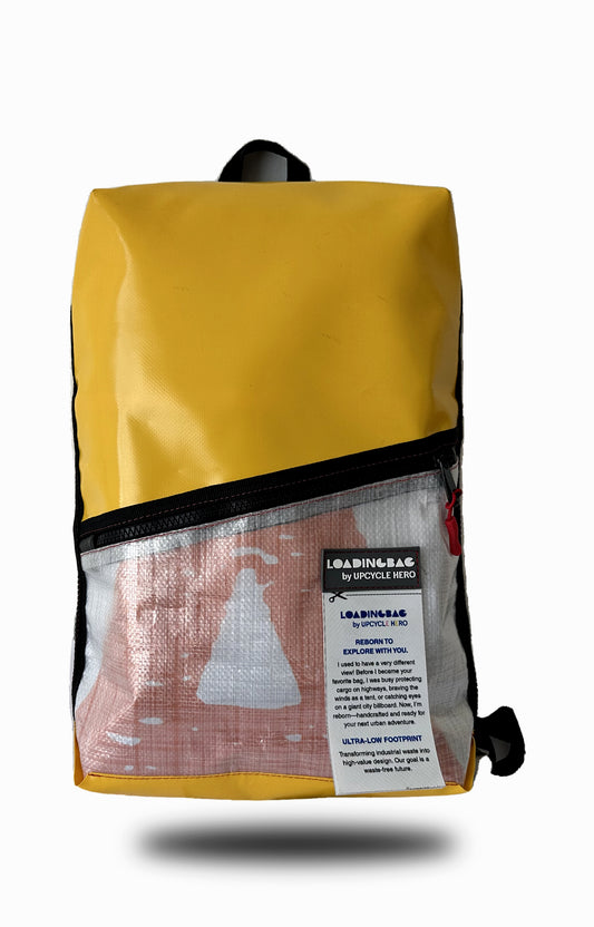 Midi Urban Backpack