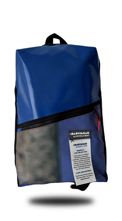 Midi Urban Backpack