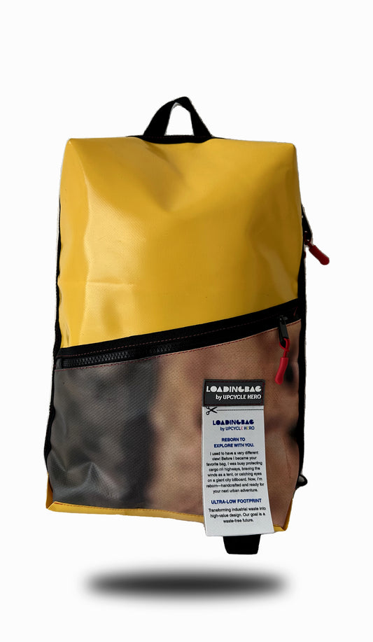 Midi Urban Backpack