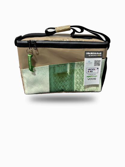 Urban Cooler 2026
