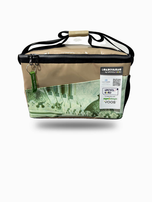 Urban Cooler 2026