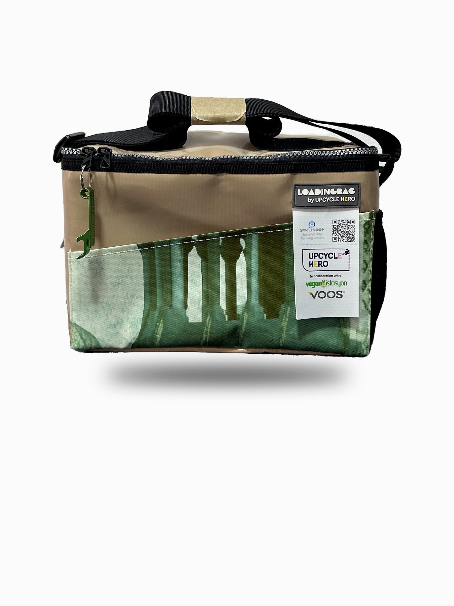 Urban Cooler 2026