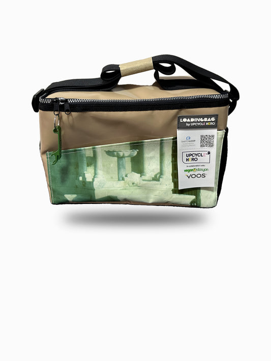 Urban Cooler 2026