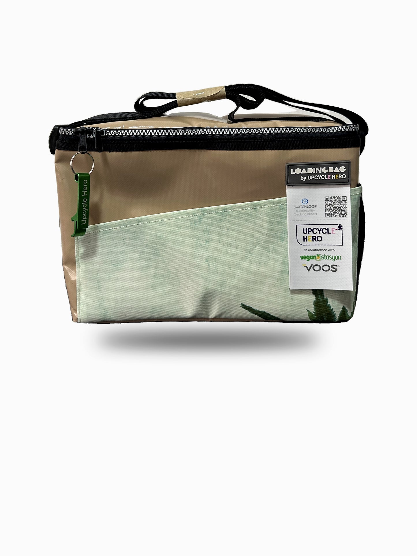 Urban Cooler 2026