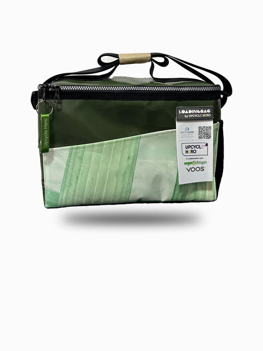 Urban Cooler 2026