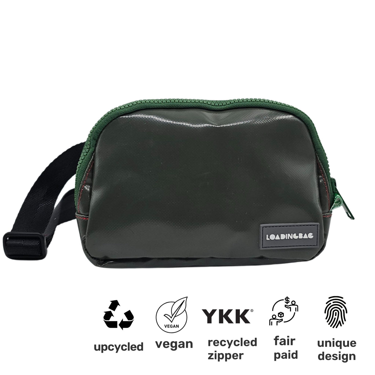 Urban Daily Belt Bag