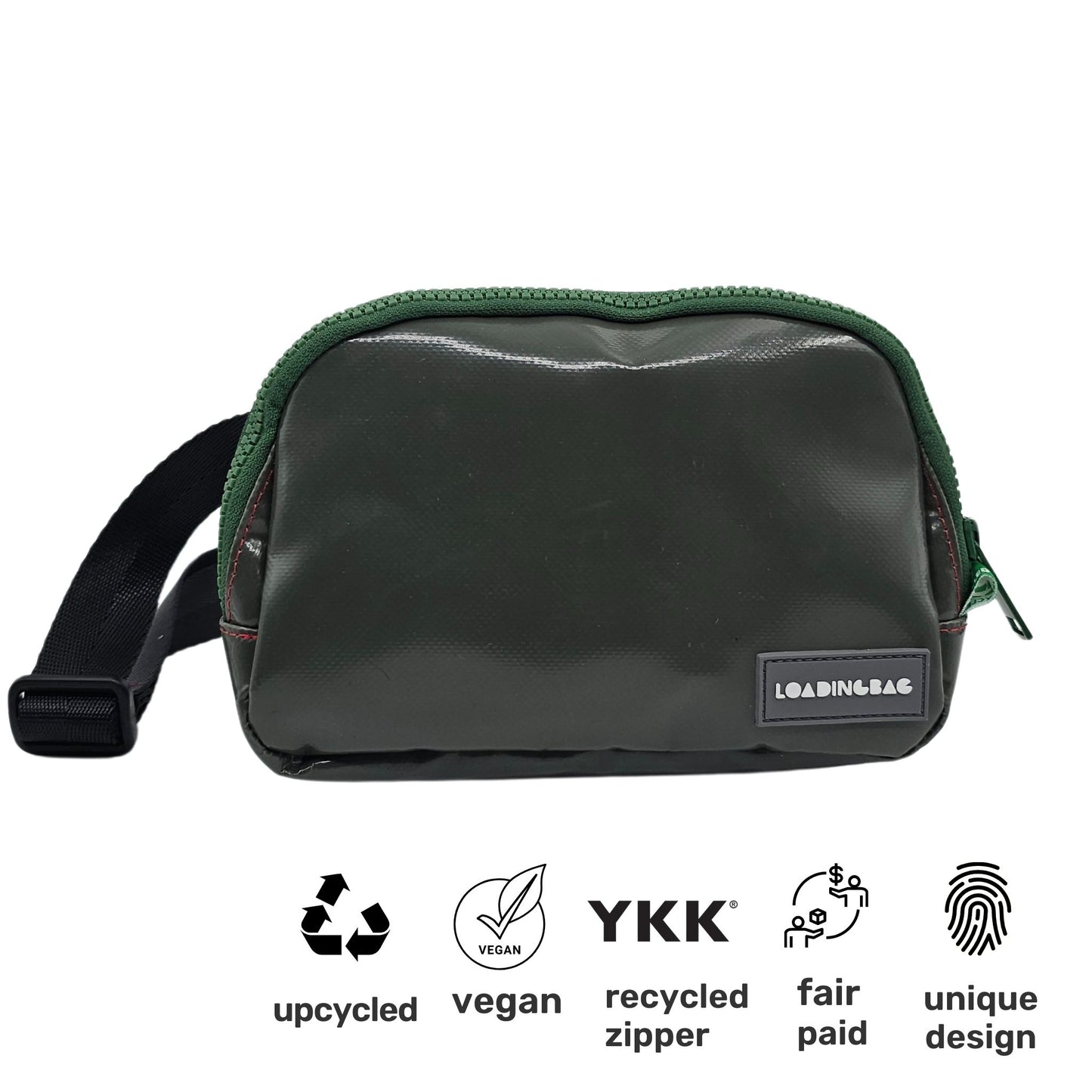 Urban Daily Belt Bag