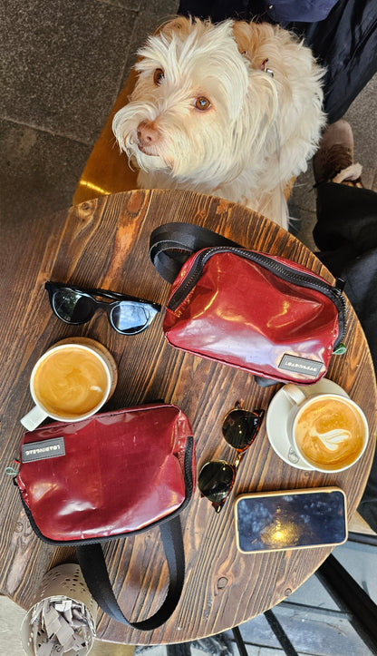 Urban Daily Belt Bag