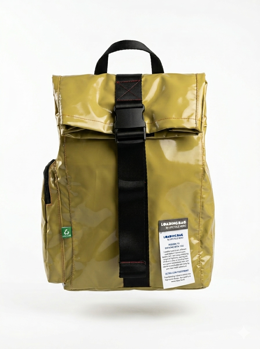 Urban Rolltop 26