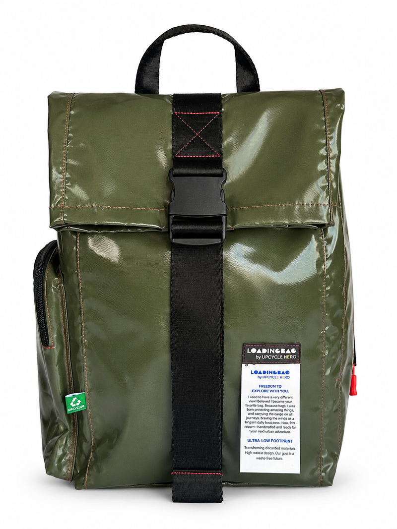 Urban Rolltop 26