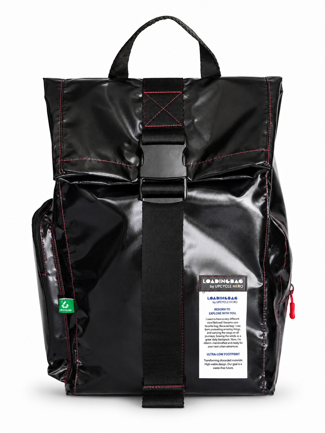 Urban Rolltop 26