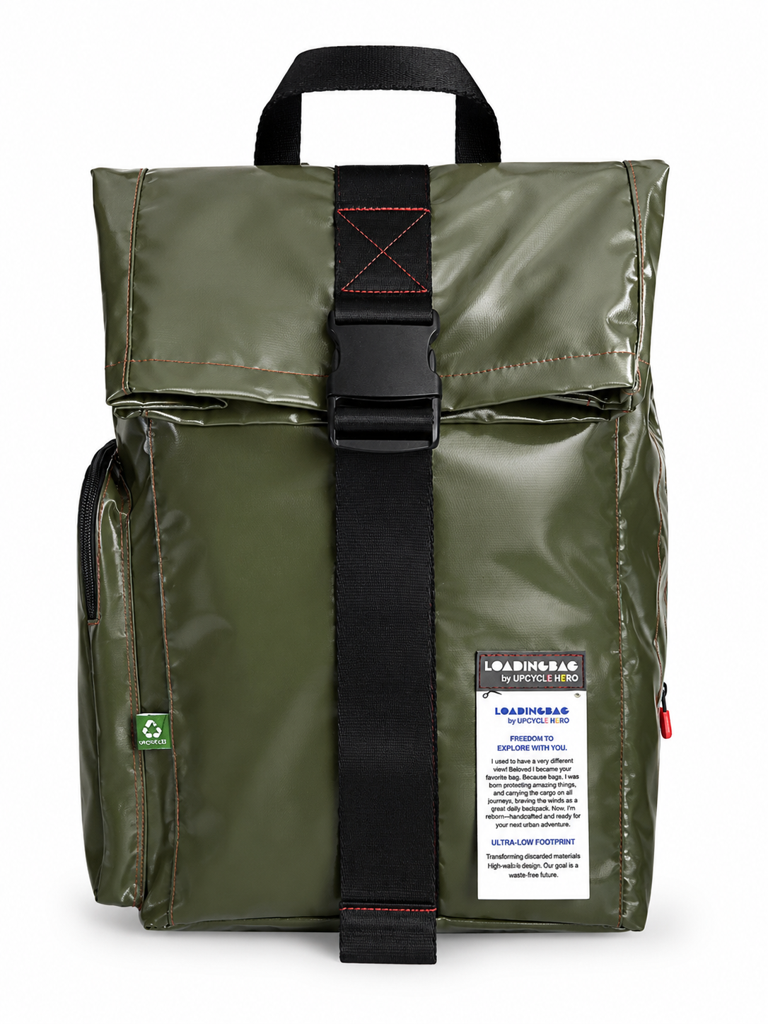 Urban Rolltop 26