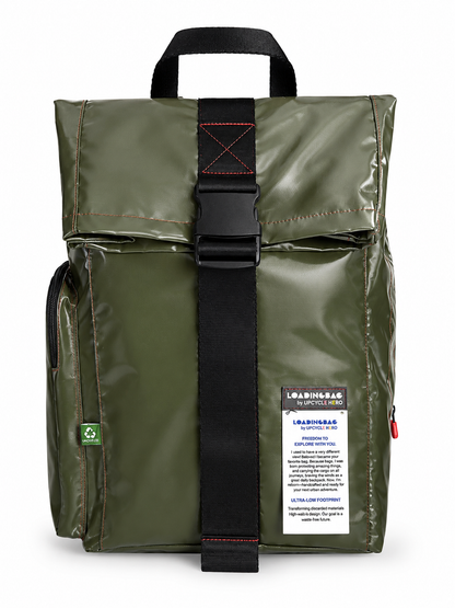 Urban Rolltop 26