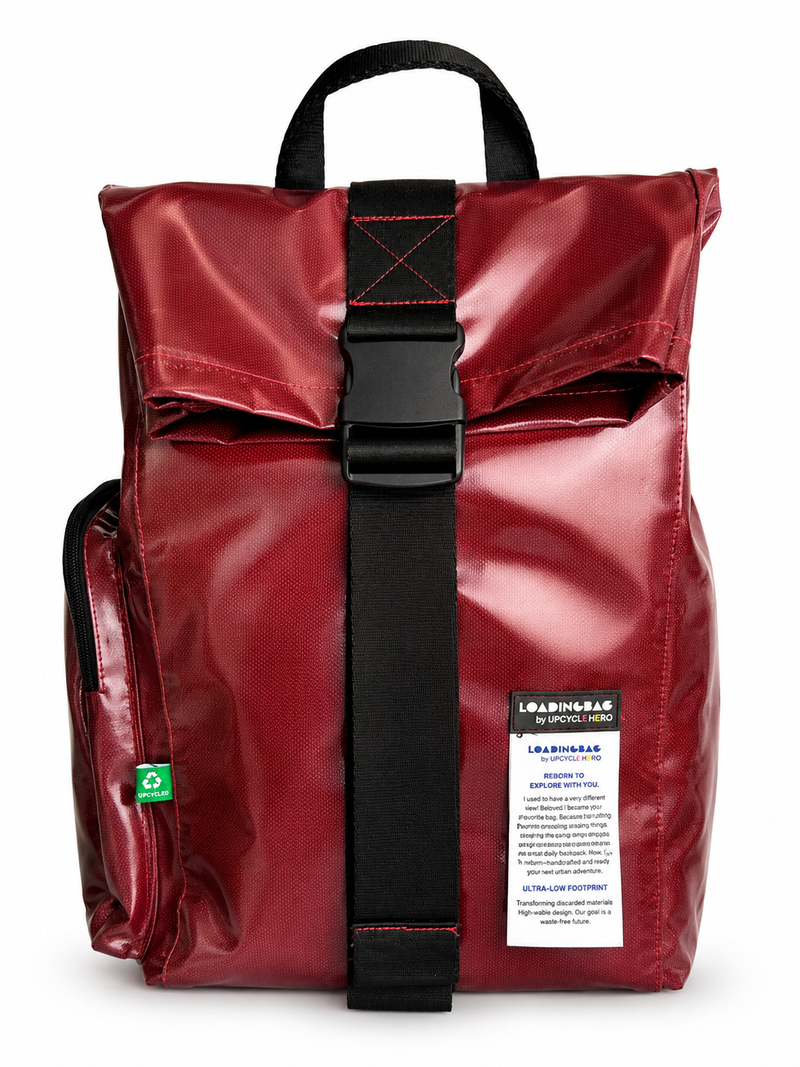 Urban Rolltop 26