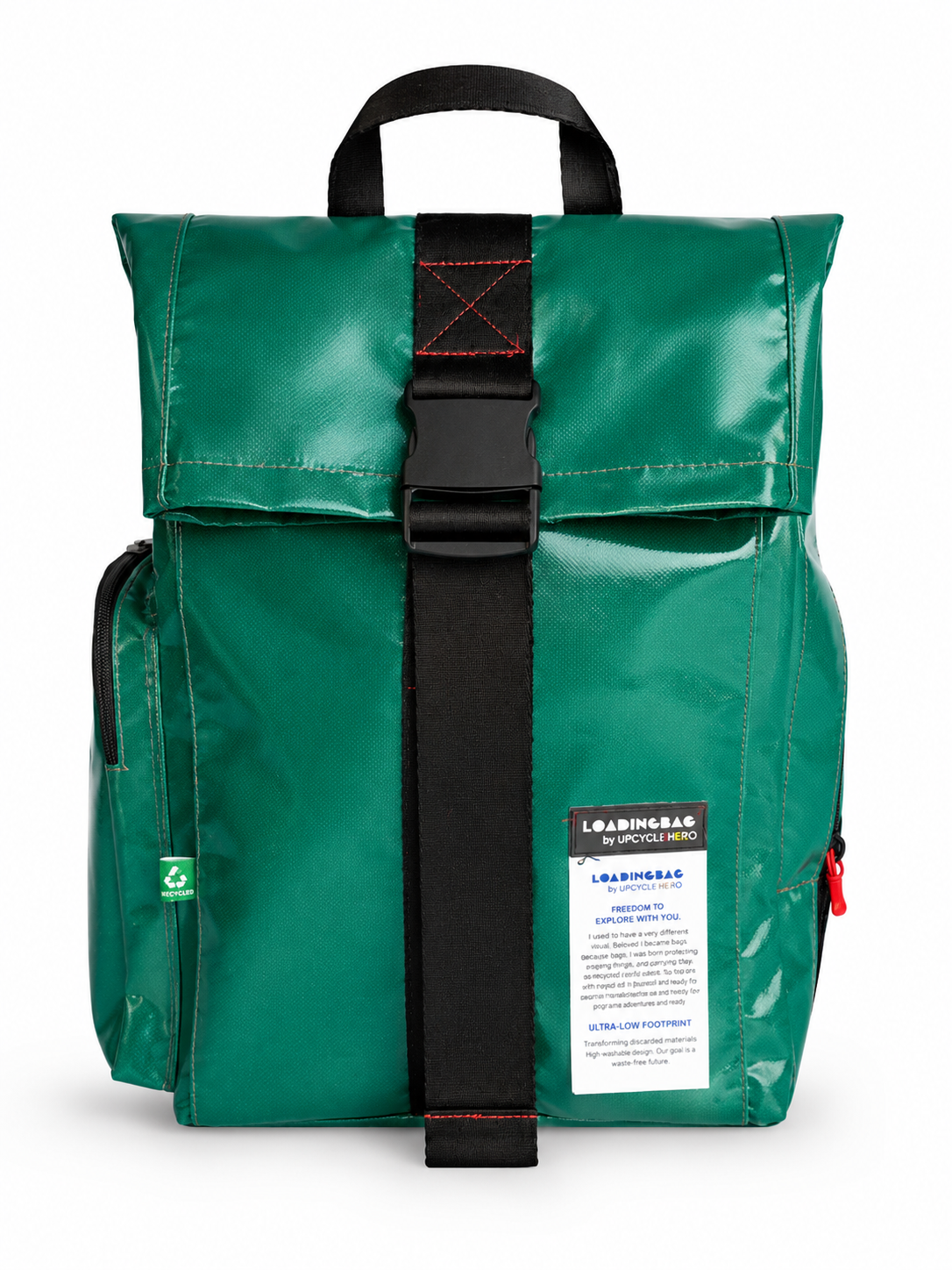Urban Rolltop 26