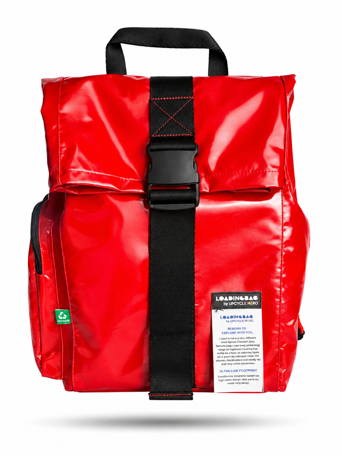 Urban Rolltop 26