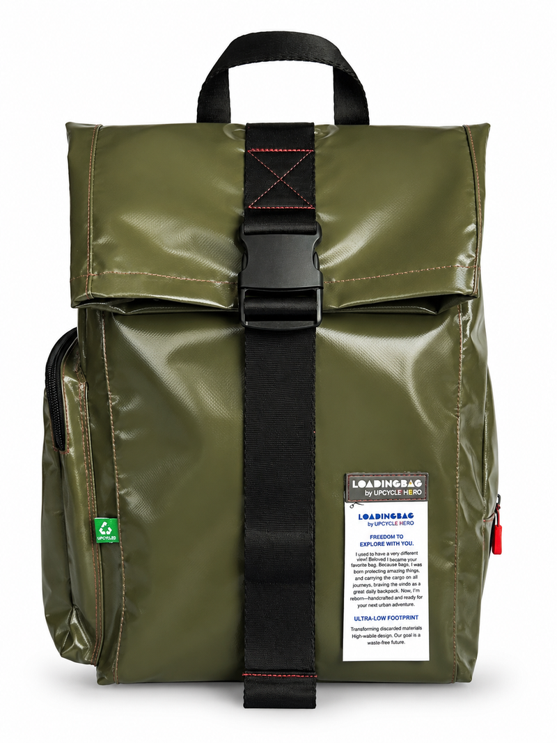 Urban Rolltop 26