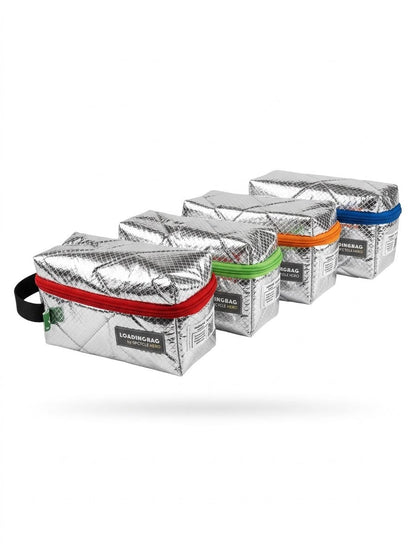 Bold Cool – Upcycled High-Performance Thermal Carry Bag