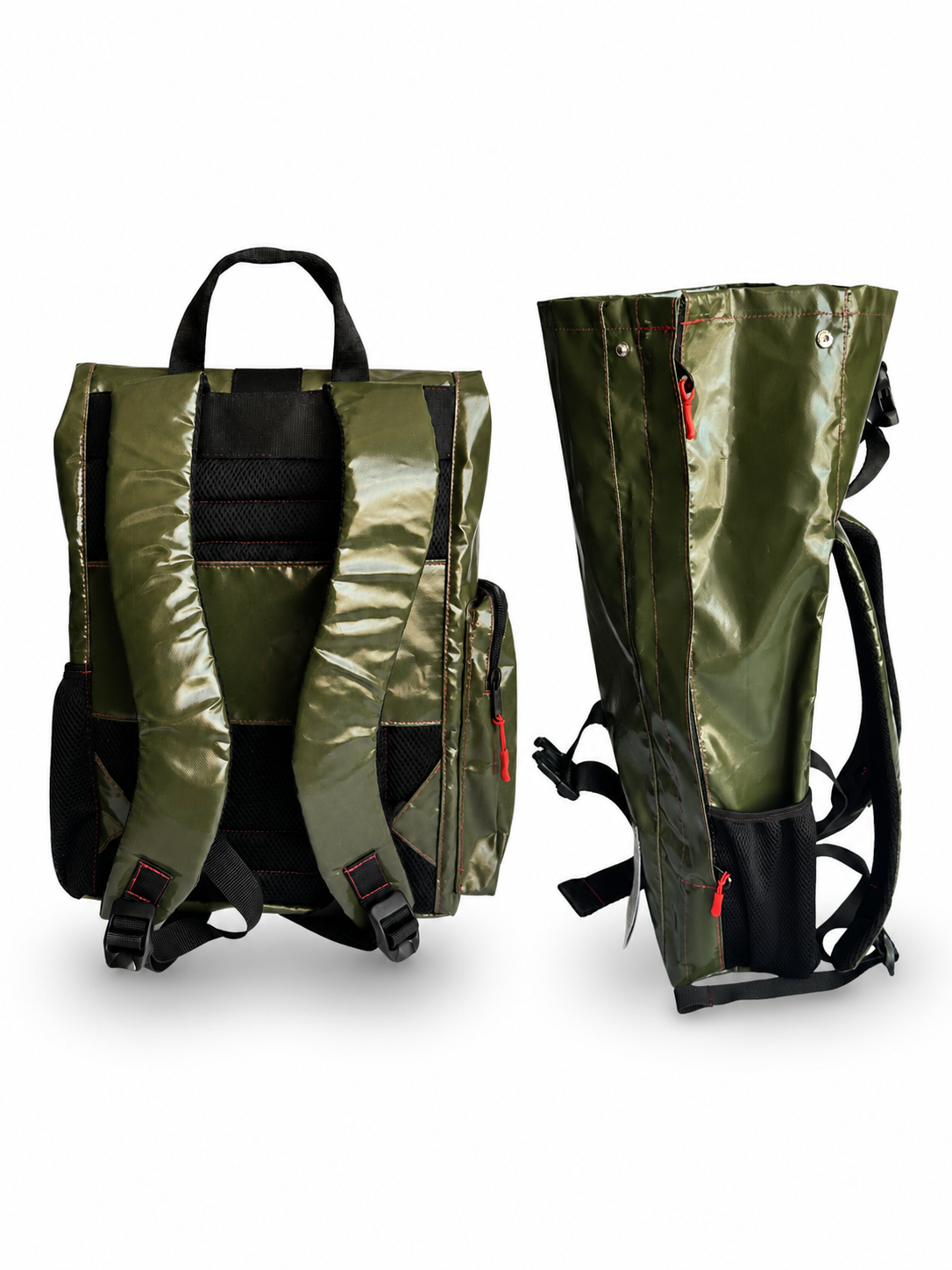 Urban Rolltop 26