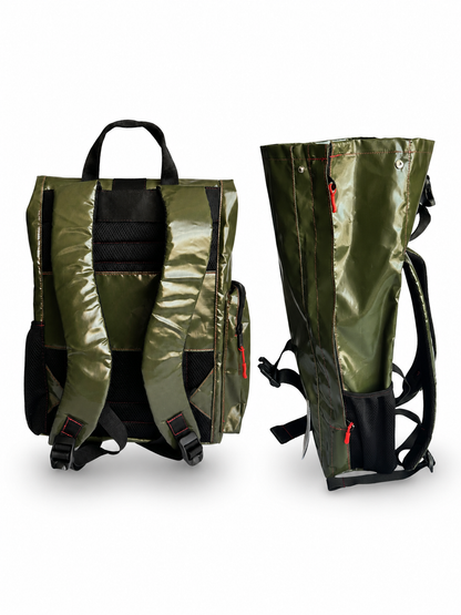 Urban Rolltop 26