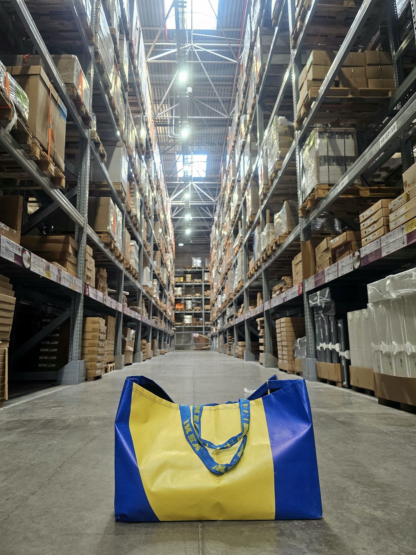 IKEA