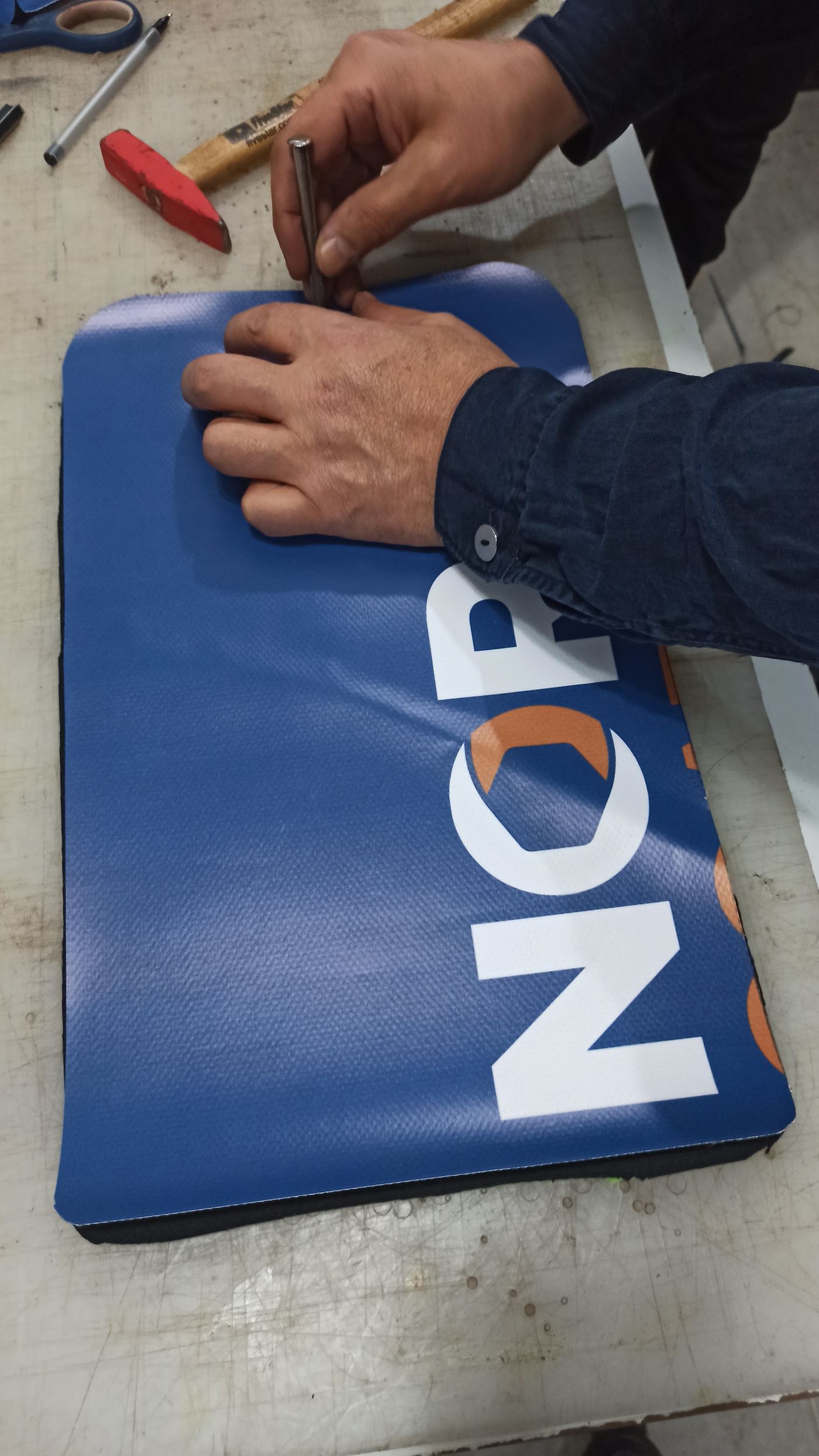 Norm Coating