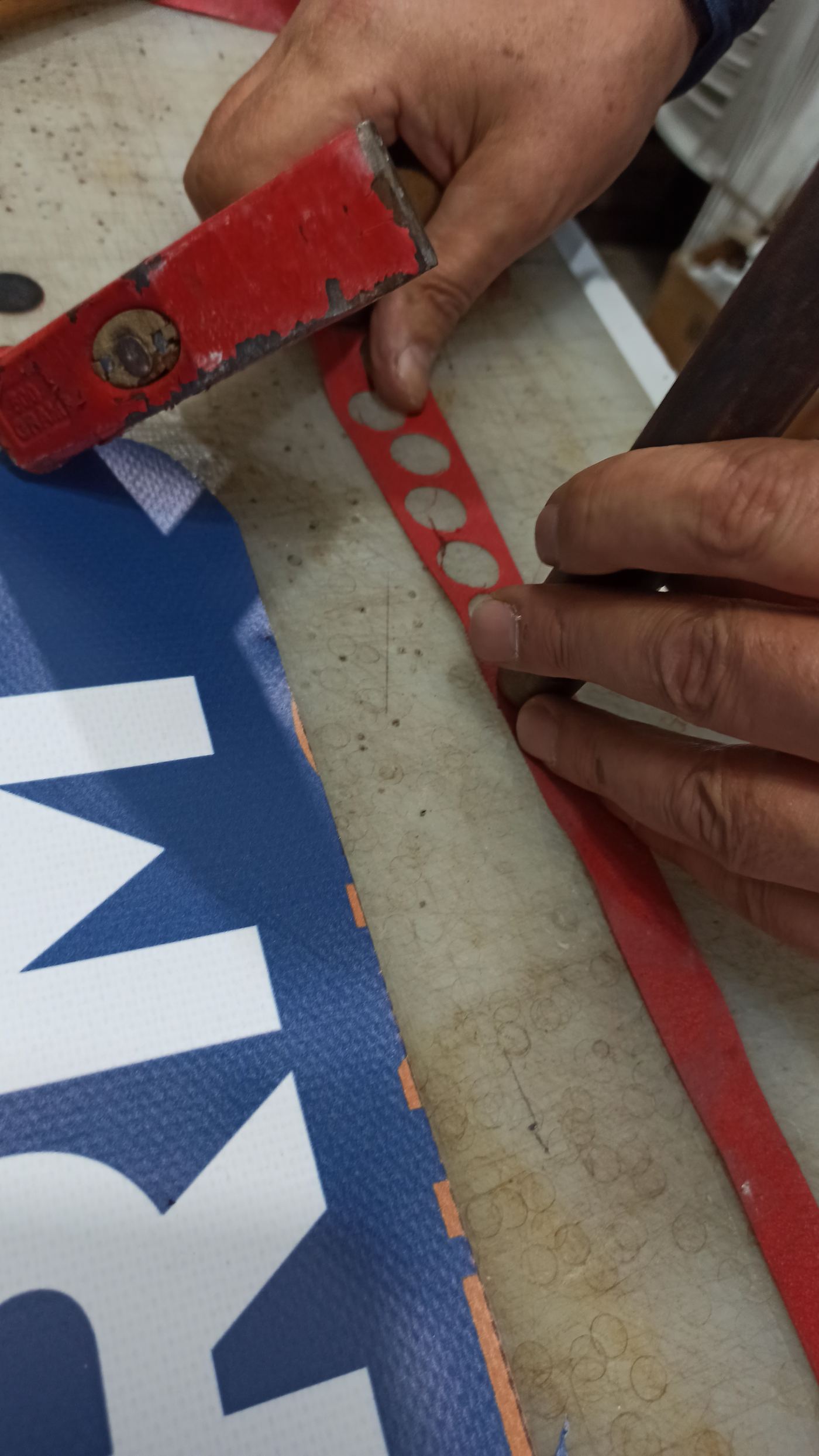 Norm Coating