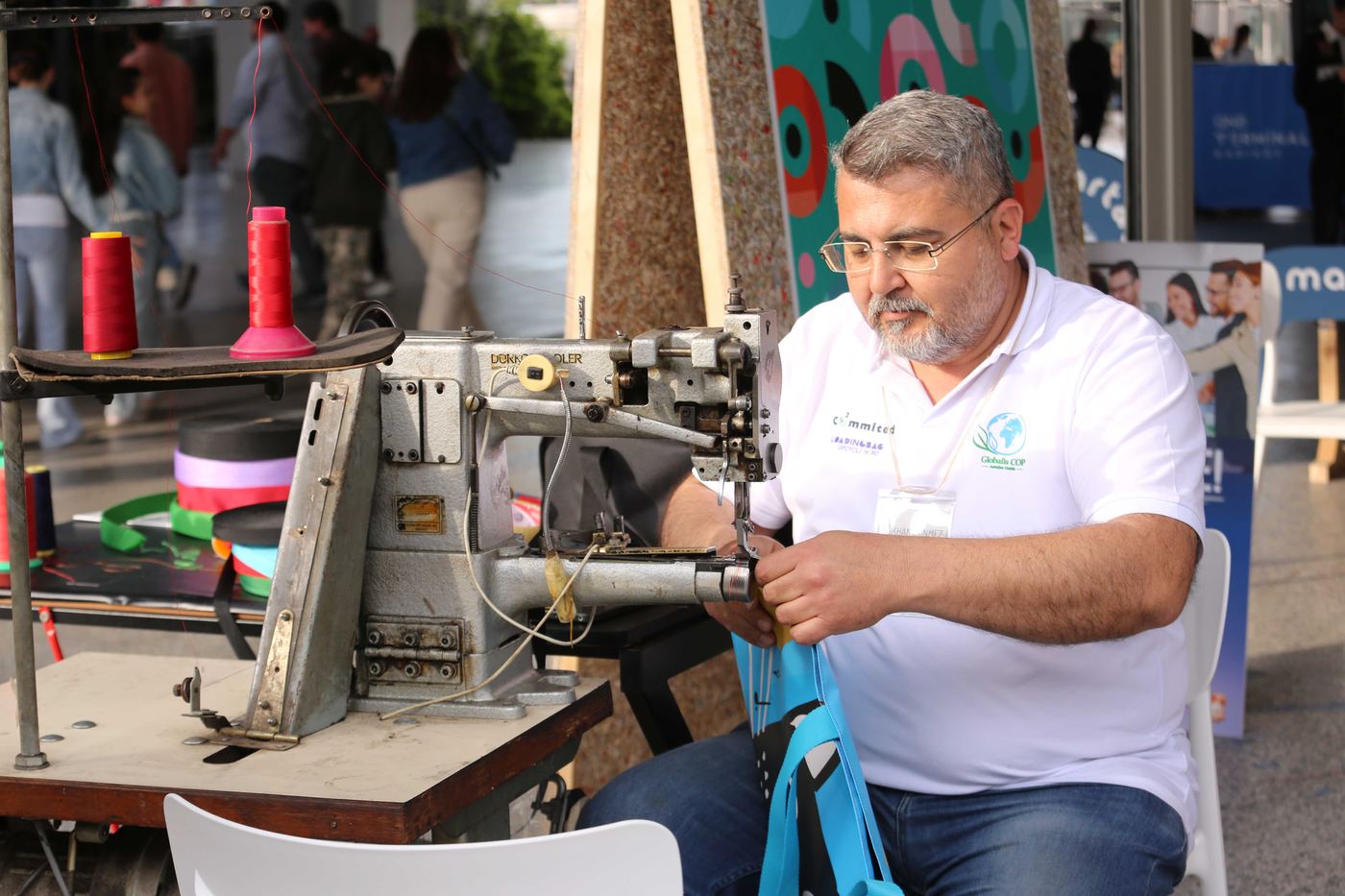 Upcycle İstanbul Festival