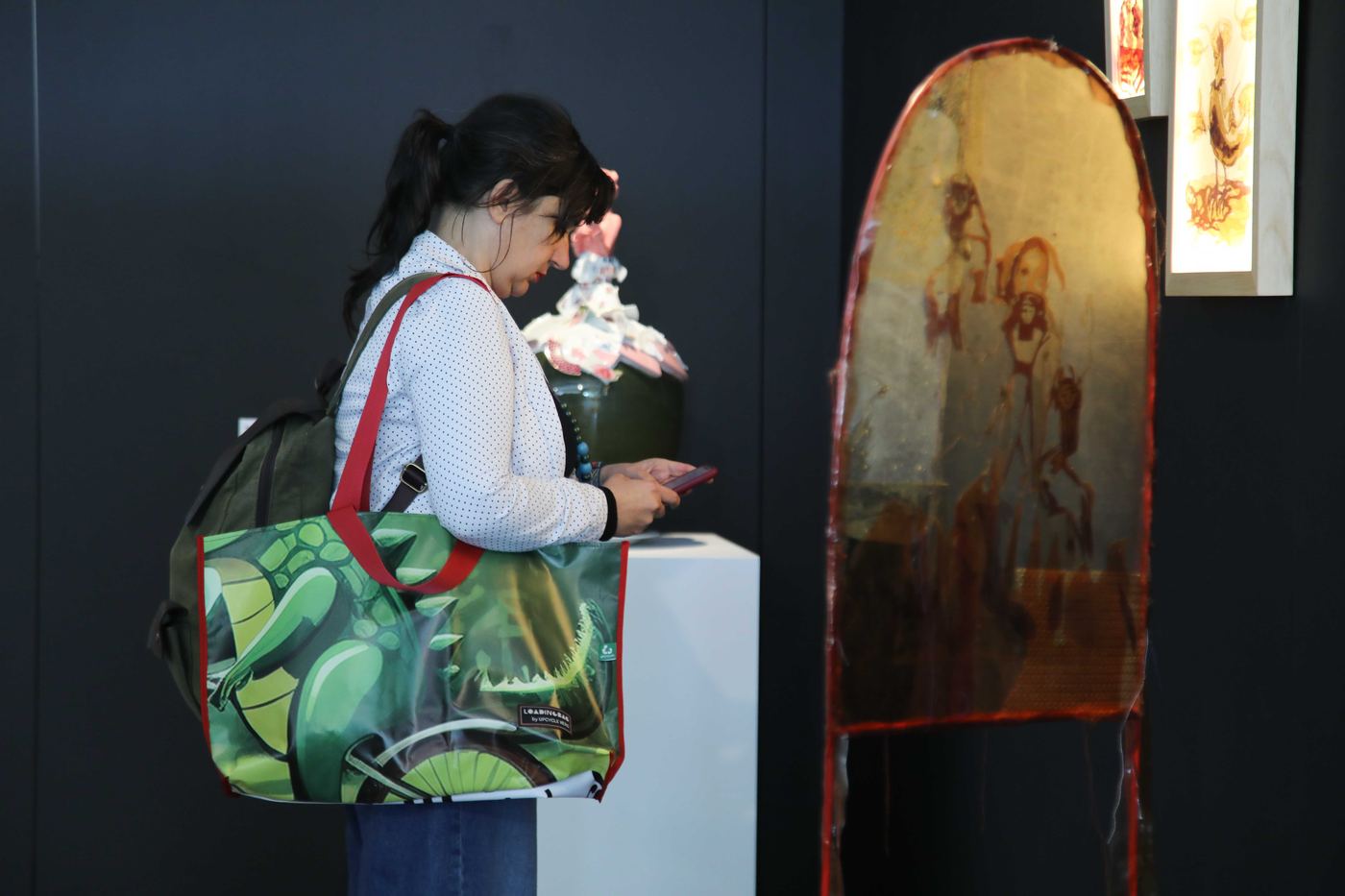 Upcycle İstanbul Festival