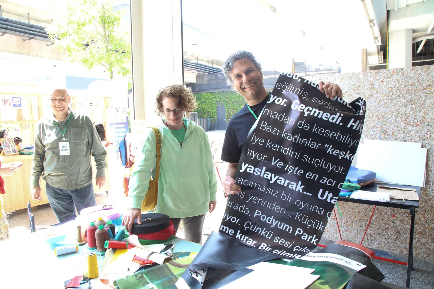 Upcycle İstanbul Festival