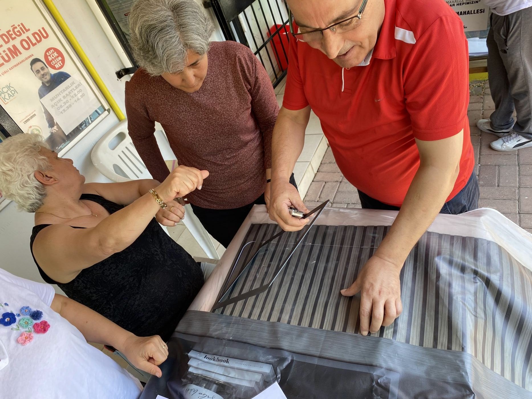 Inclusive employment with AYDER