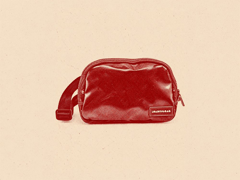 Urban Daily Belt Bag