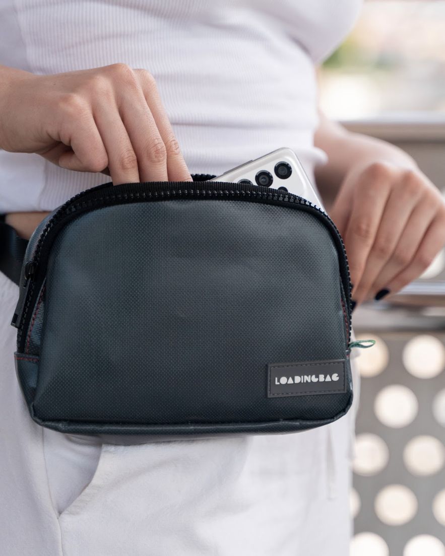 Urban Daily Belt Bag