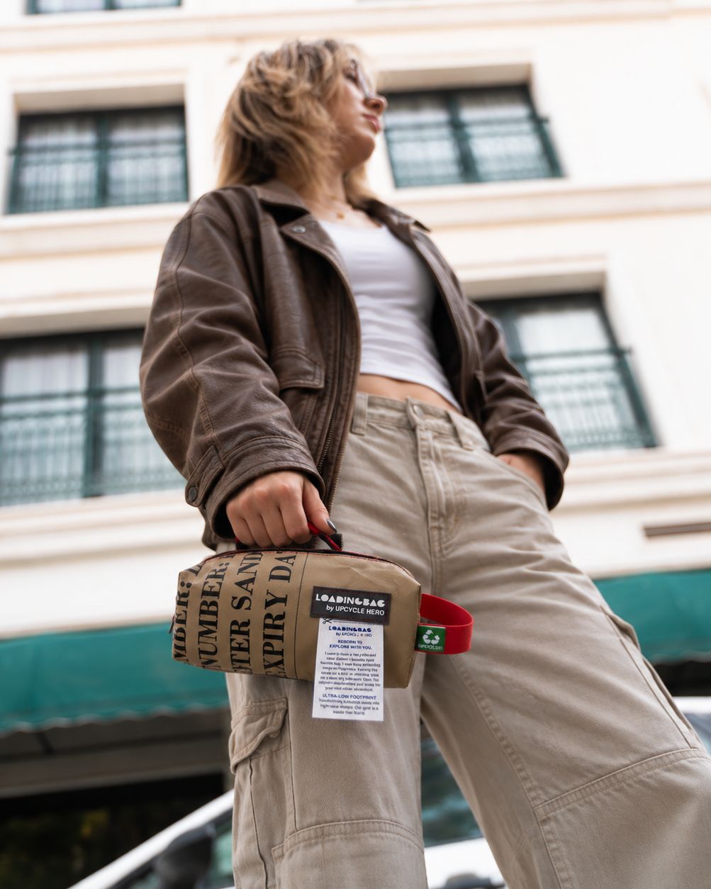 Bold Bag