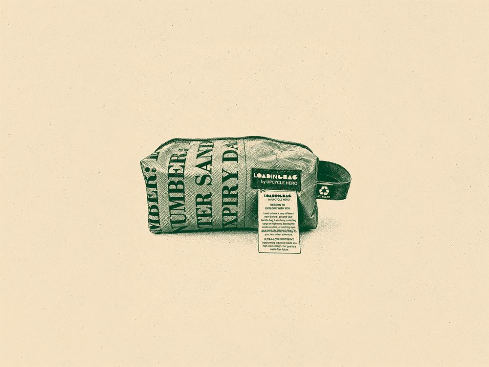 Bold Bag