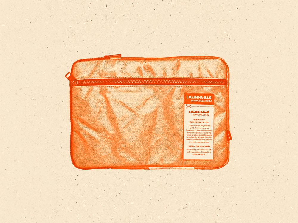 Urban Laptop Sleeve