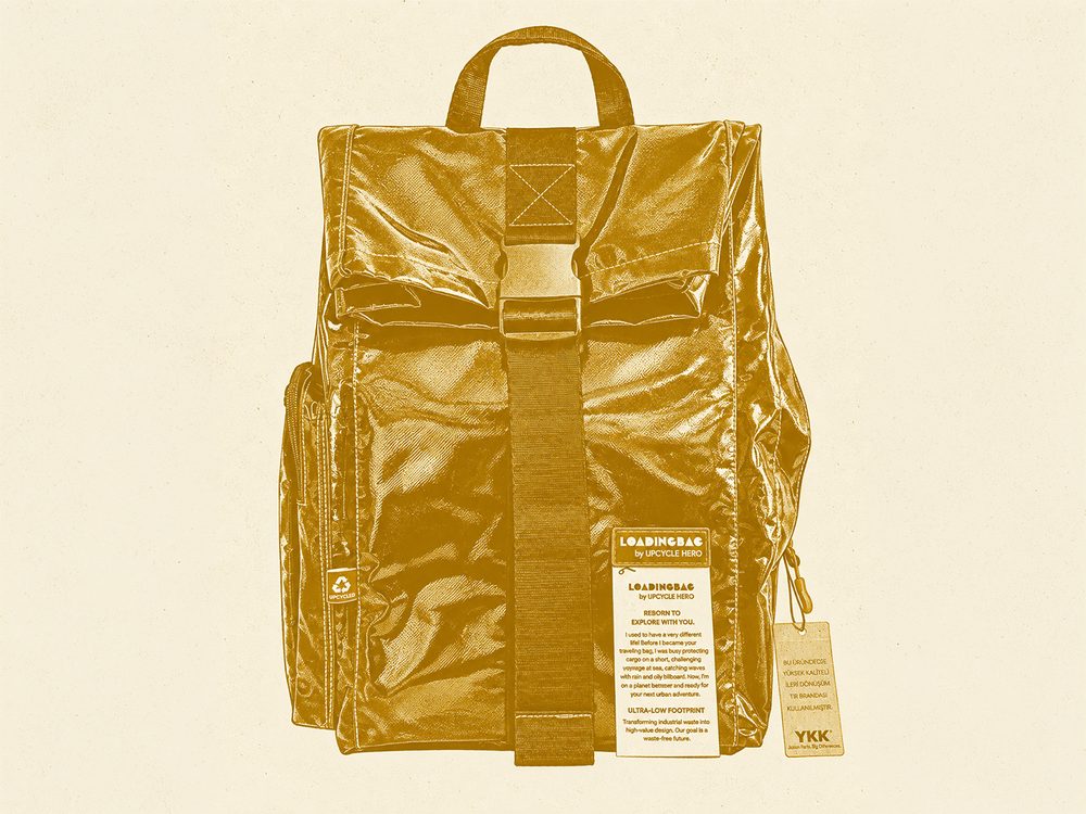 Urban Rolltop 26