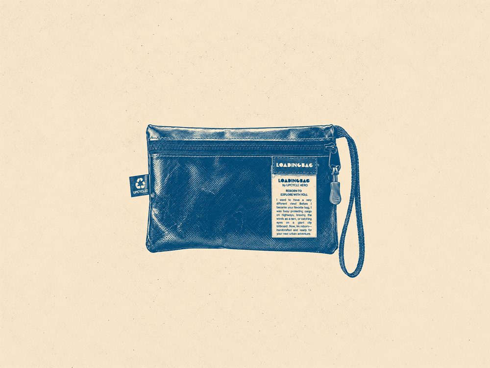 Tech Bag